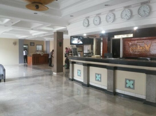 Hotel Menteng 2 - Photo3