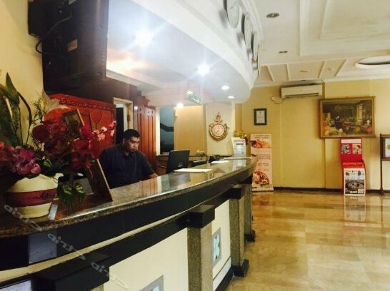 Hotel Menteng 2 - Photo4