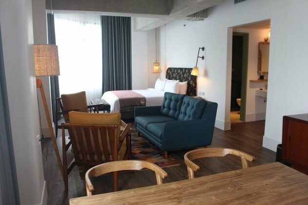 Hotel Monopoli - Photo4