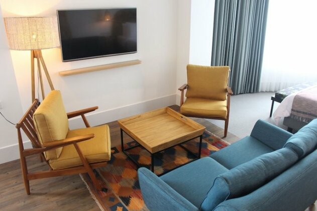 Hotel Monopoli - Photo5