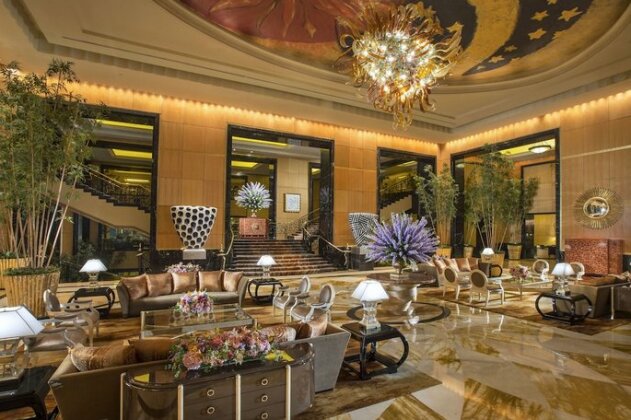 Hotel Mulia Senayan - Jakarta - Photo3