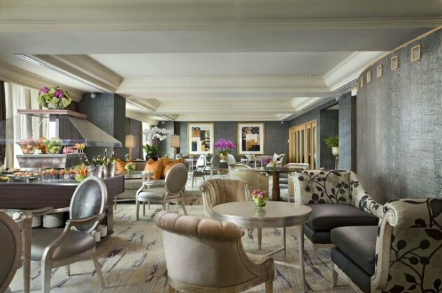 Hotel Mulia Senayan - Jakarta - Photo4