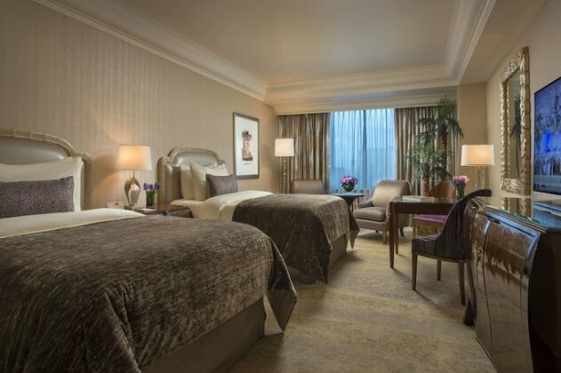 Hotel Mulia Senayan - Jakarta - Photo5