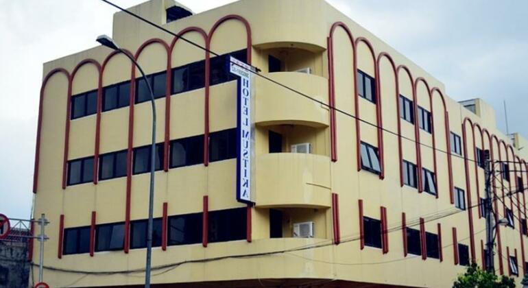 Hotel Mustika Senen