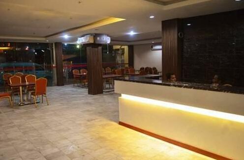 Hotel Mustika Senen - Photo4