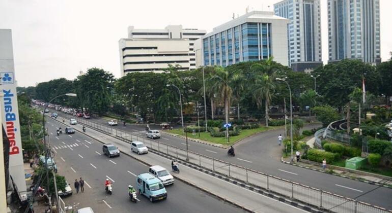 Hotel Mustika Senen - Photo5