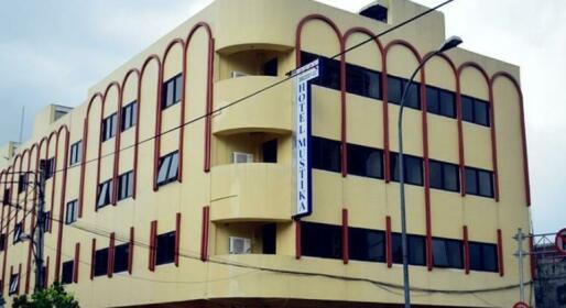 Hotel Mustika Senen