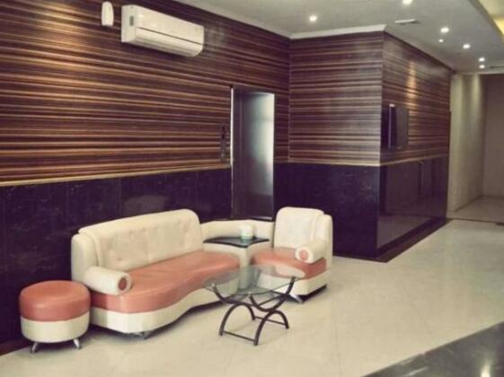 Hotel Mustika Tanah Abang - Photo2