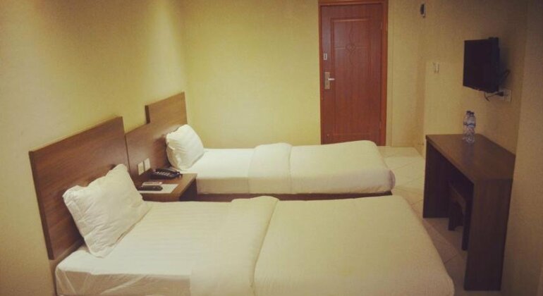 Hotel Mustika Tanah Abang - Photo5