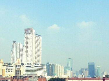 Hotel Mustika Tanah Abang
