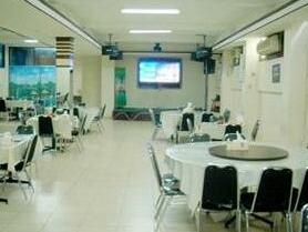 Hotel Mustika