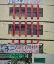Hotel Mustika - Photo3