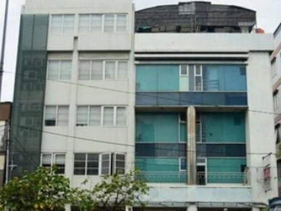 Hotel Mutiara Jakarta