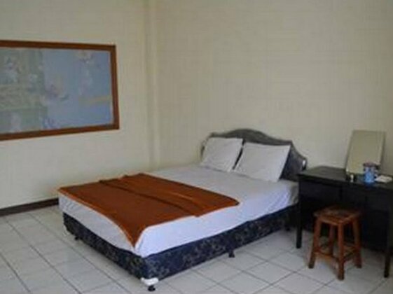 Hotel Mutiara Jakarta - Photo4