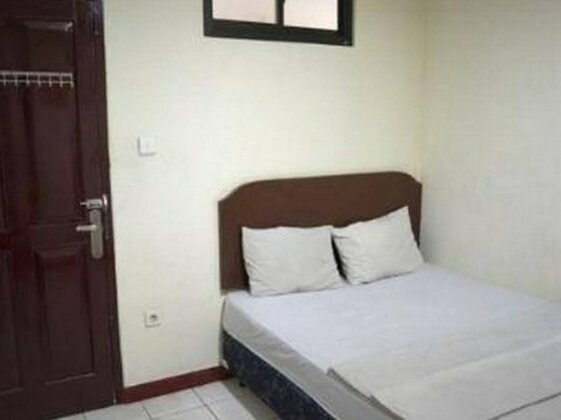 Hotel Mutiara Jakarta - Photo5