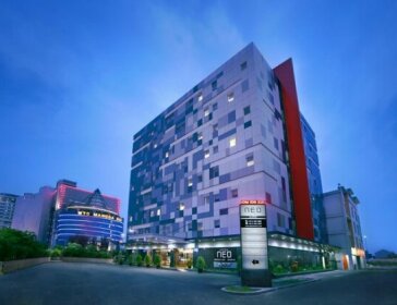 Hotel Neo Mangga Dua