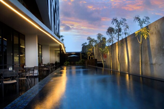 Hotel NEO Tendean Jakarta - Photo2