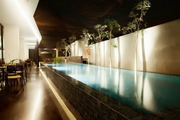 Hotel NEO Tendean Jakarta - Photo3