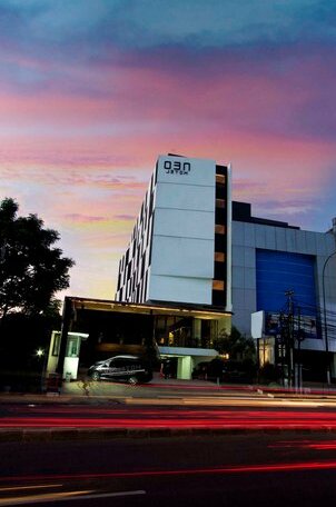 Hotel NEO Tendean Jakarta - Photo5