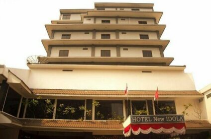 Hotel New Idola