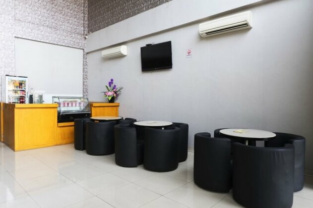 Hotel New Star Jakarta - Photo4