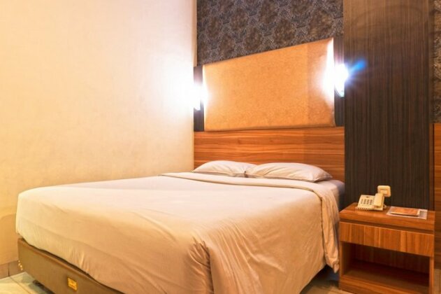Hotel New Star Jakarta - Photo5