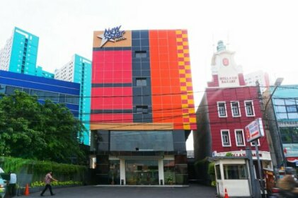 Hotel New Star Jakarta