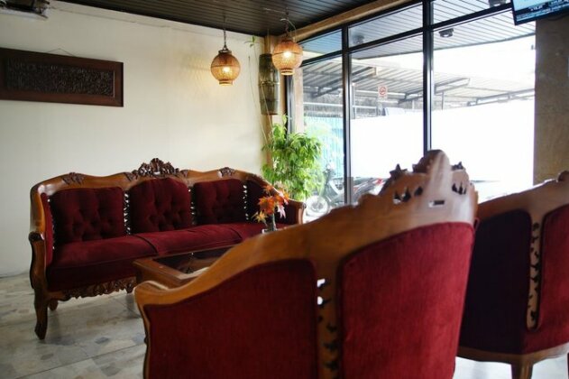 Hotel Nusantara Indah Syariah - Photo3