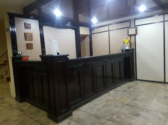 Hotel Nusantara Indah Syariah - Photo4