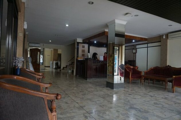 Hotel Nusantara Indah Syariah - Photo5