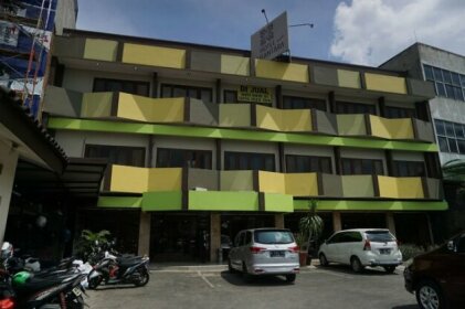 Hotel Nusantara Indah Syariah
