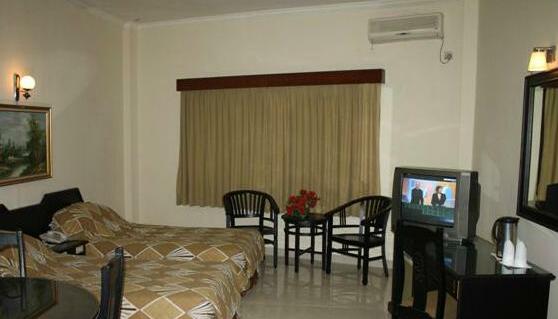 Hotel Pecenongan - Photo2