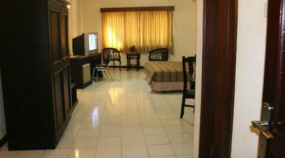 Hotel Pecenongan - Photo3