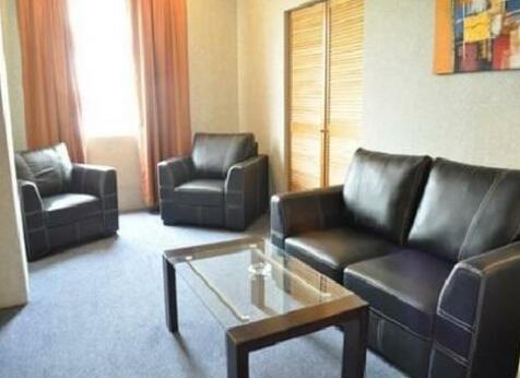 Hotel Peninsula Mangga Besar - Photo3