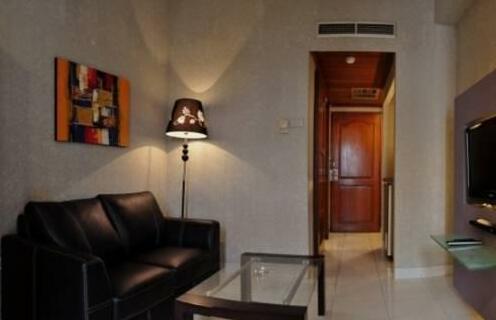 Hotel Peninsula Mangga Besar - Photo4