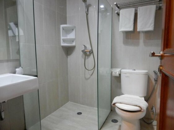 Hotel Permai - Photo3