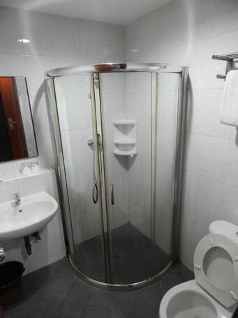 Hotel Permai - Photo4