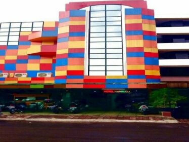 Hotel Pinangsia