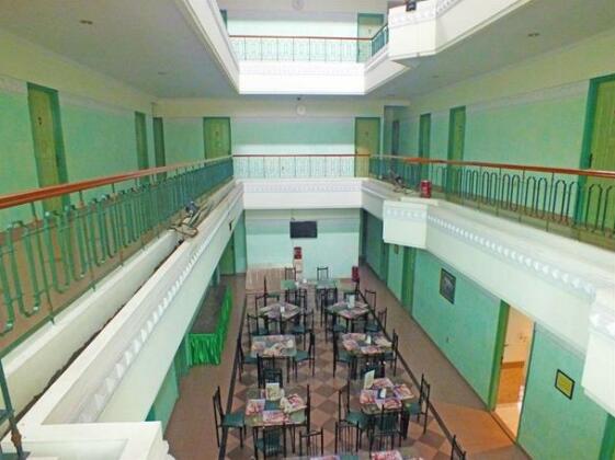 Hotel Puri Kwitang - Photo2