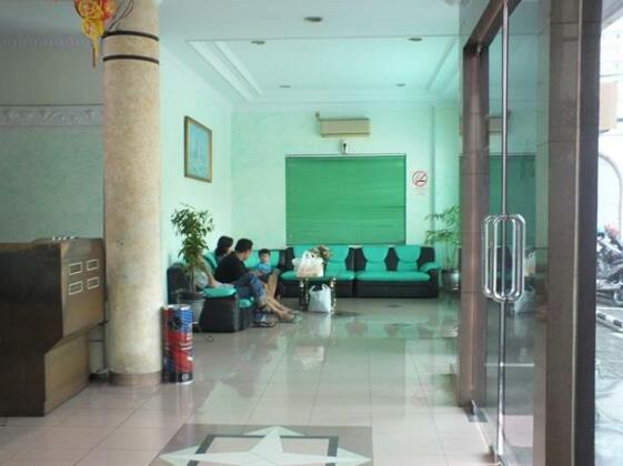Hotel Puri Kwitang - Photo3