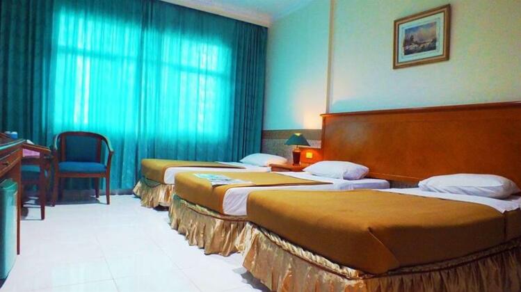 Hotel Puri Kwitang - Photo5