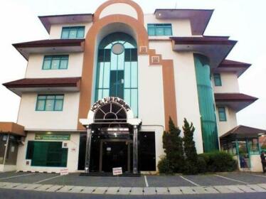 Hotel Puri Kwitang