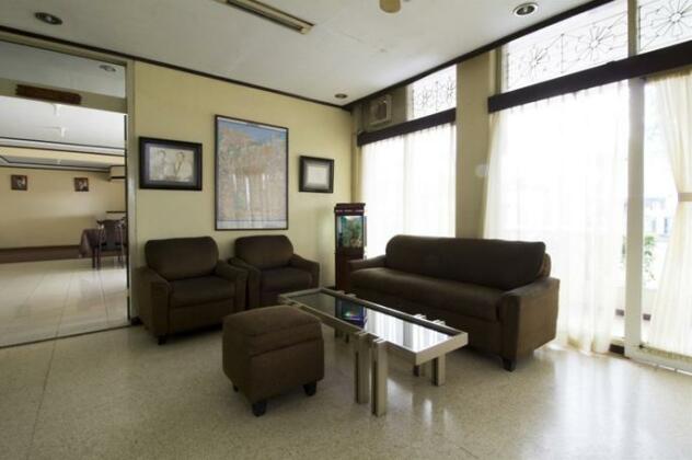 Hotel Rensa - Photo2