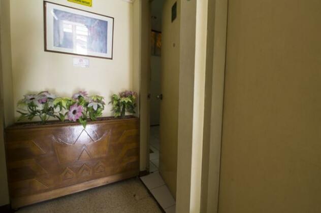 Hotel Rensa - Photo3