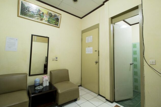 Hotel Rensa - Photo4