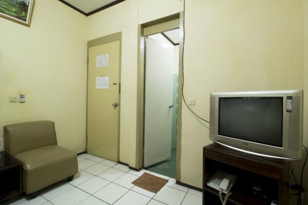 Hotel Rensa - Photo5