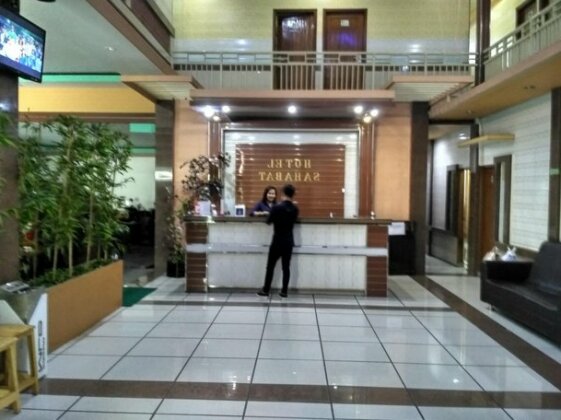 Hotel Sahabat 2 - Photo2