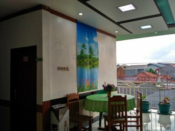 Hotel Sahabat 2 - Photo3