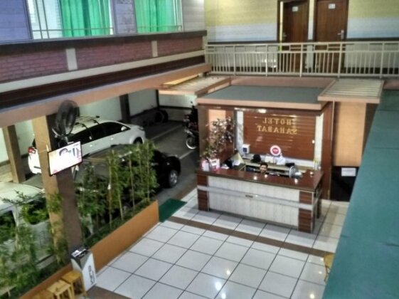 Hotel Sahabat 2 - Photo4