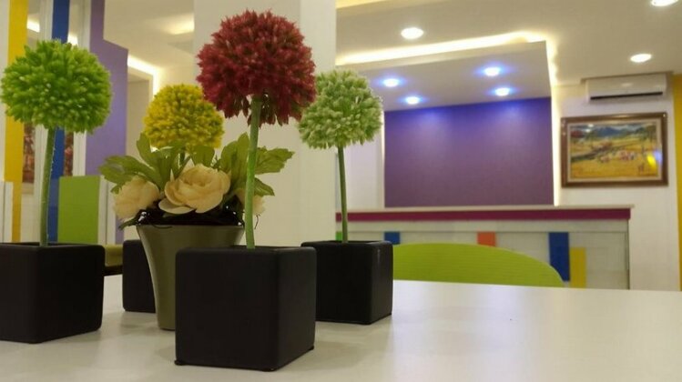 Hotel Sanrina - Photo4